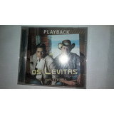 Cd Play Back Os Levitas 100