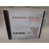 Cd Playback Anderson Freire