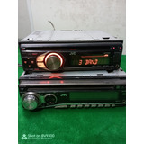 Cd Player Automotivo Jvc Kd g499ur