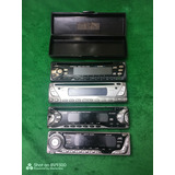 Cd Player Automotivo Jvc Kd s5050 frente 