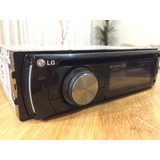 Cd Player Automotivo LG Lcs 500un No Estado 