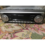 Cd Player Automotivo Mp3 4x40w Rms H buster Hbd 2200