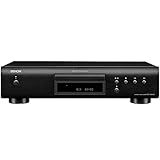 Cd Player Denon Dcd 600ne Garantia Oficial 1 Ano 127v
