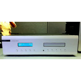 Cd Player High end Musical Fidelity