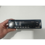 Cd Player Jvc Kd G209 Funcionando