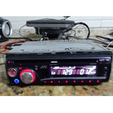 Cd Player Jvc Kd g299