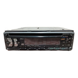 Cd Player Jvc Kd s730 leia A Descrição 