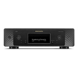 Cd Player Marantz Cd 50n Com Network Digital 120v Preto