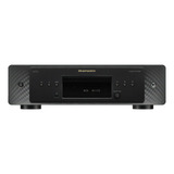 Cd Player Marantz Cd 60 Preto Usb Hdam