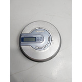 Cd Player Panasonic Sl ct579v Com Defeito Leia