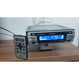 Cd Player Pioneer Deh P2550 Super Tuner 3d Ip Bus