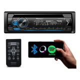 Cd Player Pioneer Deh s4280bt Usb Bluetooth iPhone Android