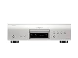 CD Player Prata Denon DCD 1700NE SACD AL32 Processing Plus Prata 120v 