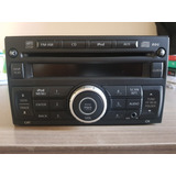 Cd Player Radio Mp3 Nissan Sentra