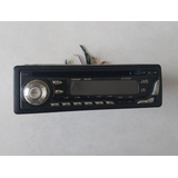 Cd Player Som Automotivo Jvc Kd g209