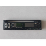 Cd Player Som Automotivo Jvc Kd s640