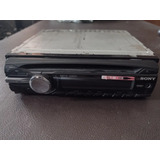 Cd Player Sony Xplod