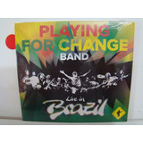 Cd Playing For Change