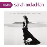 Cd  Playlist  Closer  O Melhor De Sarah Mclachlan