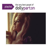 Cd  Playlist  O Melhor De Dolly Parton Gospel