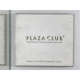 Cd Plaza Club Vol 2