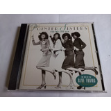 Cd Pointer Sisters The