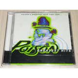 Cd Poison Greatest Hits
