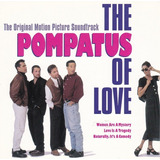 Cd Pompatus Of Love Soundtrack Usa Steve Miller Band Katrin