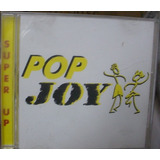 Cd Pop Joy Super Up B235