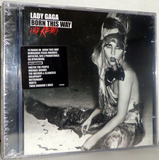 Cd Pop Lady Gaga