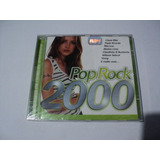 Cd Pop Rock 2000 Cassia Paulo