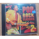 Cd Pop Rock Classics Vol