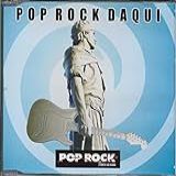 Cd Pop Rock Daqui
