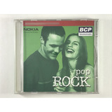 Cd Pop Rock Nokia Connecting People   E8
