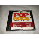 Cd Pop Rock Vol 8 Titãs Magazine Ira Excelente