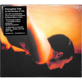 Cd Porcupine Tree On The Sunday Of Life Lacrado