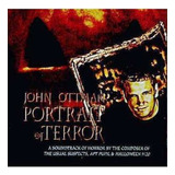Cd Portrait Of Terror Soundtrack Usa