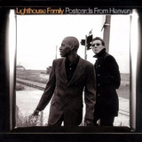 Cd Postcards From Heaven Lighthouse Family