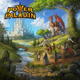 Cd Power Paladin   With