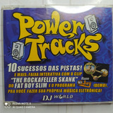 Cd Power Tracks 10