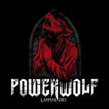 Cd Powerwolf   Lupus Dei