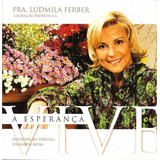 Cd Pra Ludmila Ferber