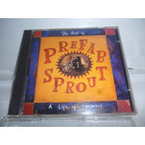 Cd Prefab Sprout A Life Of