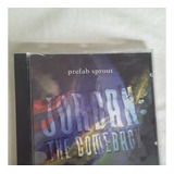 Cd   Prefab Sprout