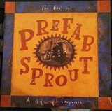 Cd Prefab Sprout The Best Of