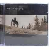 Cd Prefab Sprout   The Gunman And Other Stories
