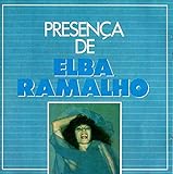 CD Presença De Elba Ramalho