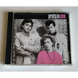 Cd Pretty In Pink