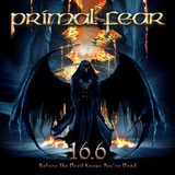 Cd Primal Fear 16 6 Before