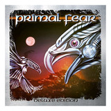 Cd Primal Fear edição Deluxe 